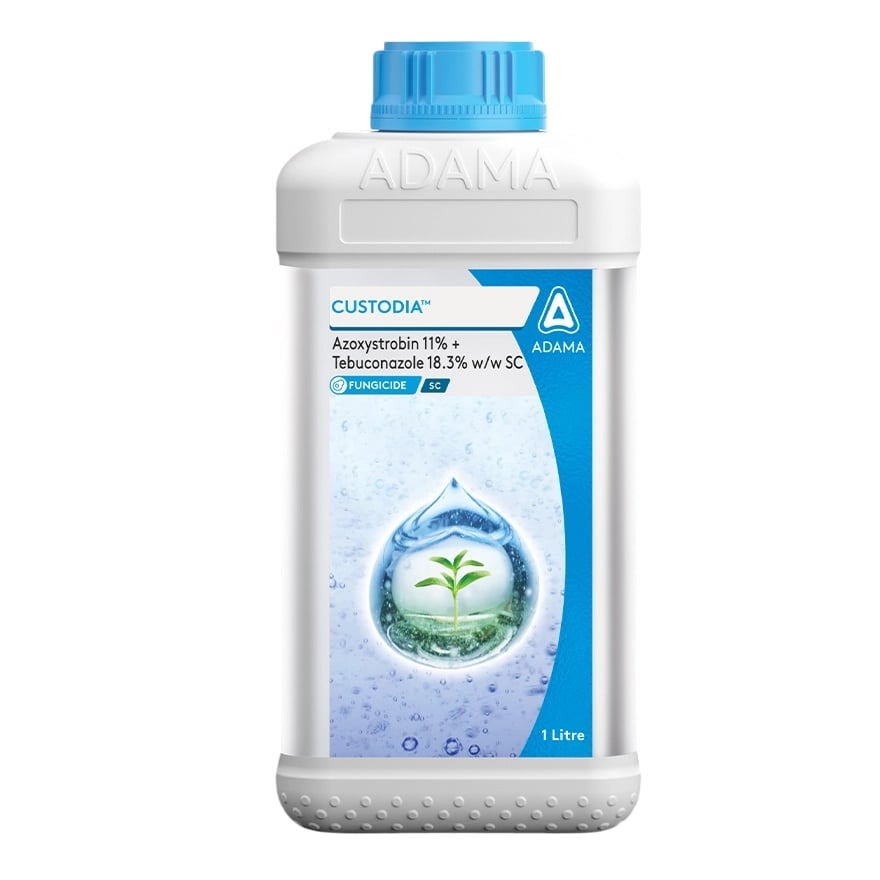 Adama Custodia Fungicide