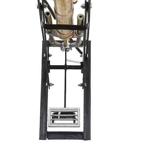 FarmEarth Portable Foot Sprayer, Effective For Spray In Mango Trees, Lawn And Garden And Agriculture Use - Image 3