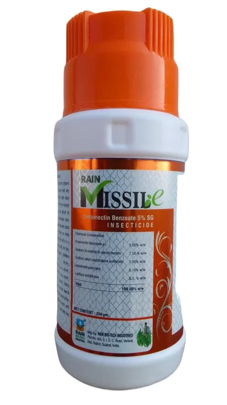 Rain Missile Insecticide - Image 6