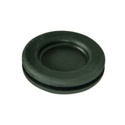 Angel Drip - Rubber Grommet, Durable Black Color Material For Long Life, Various Sizes. 3