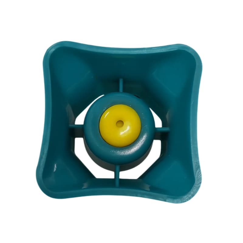 Radhe Agri Sprayer Nozzle with 1 Hole And Indian Brass, Ideal For Agricultural Spraying Use (Pack of 5) - Image 3