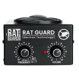 Jiya Advanced Ultrasonic Rat Guard, Rat Repellent Device, German Based Technology 1