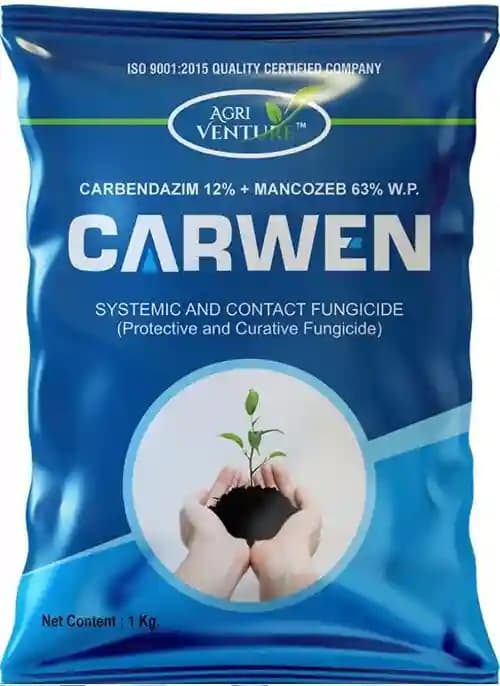 Agriventure Carwen Fungicide - Image 1