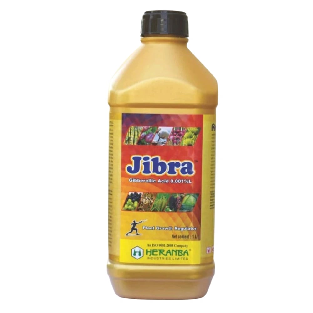 Heranba Jibra - Plant Growth Regulator