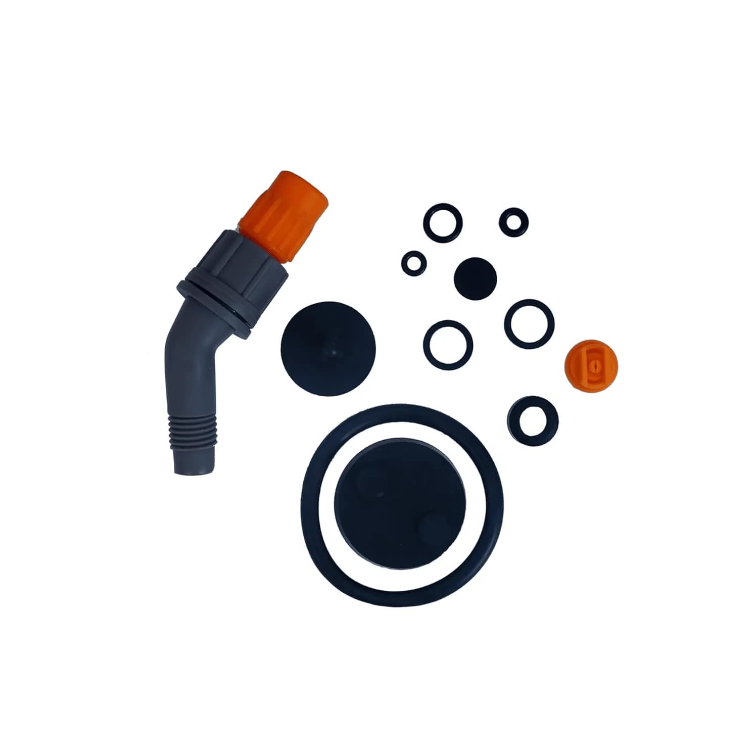 Pad Corp PCM-5 High Pressure 5 L Sprayer, Perfect for Plants, Gardening, Cleaning, and Sanitizing, Light and Versatile - Image 12