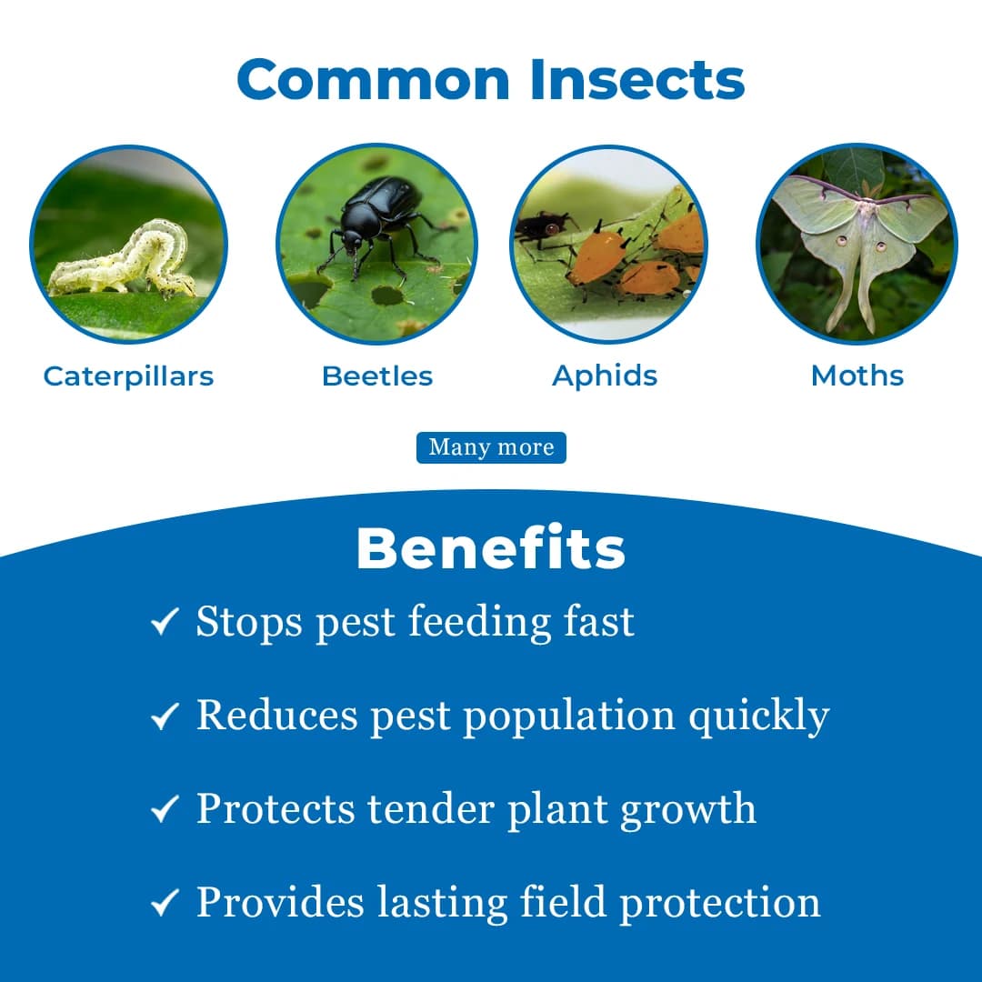 Shivalik Klogen Insecticide - Image 4