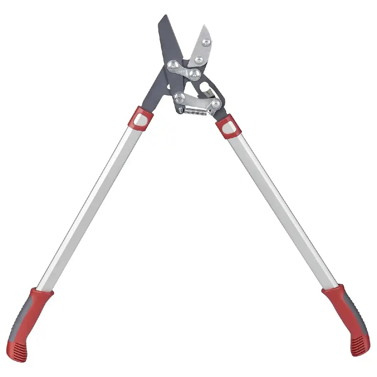 Wolf Garten Power Cut Aluminium Anvil Lopper Two Different Cutting Modes (RS 800), Cutting Diameter 50 mm - Image 3