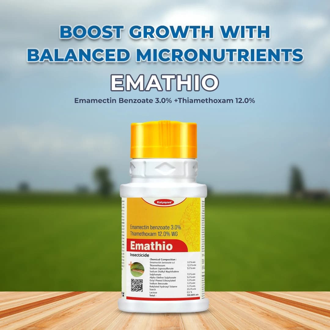 Katyayani Emathio Insecticide - Image 2