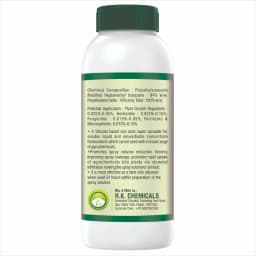 Agriventure AGRI SPRED (Silicon Spreader) Sticking Wetting Agent, Non-Ionic Surfactants 3