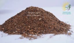 Ranghas Neem Cake Powder, Improves Soil Structure, Boosts Fertility & Increases Yield 2