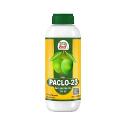 EBS Paclo-23 Paclobutrazol 23% SC, Plant Growth Regulator, Enhances Branching, Flowering, and Fruit Setting in Mango, Use for All Crops 1