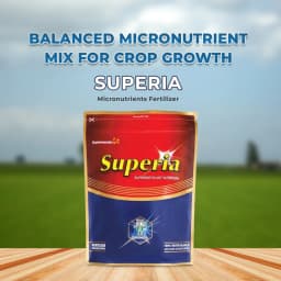 Coromandel Superia Micronutrients Fertilizer, Superior Plant Nutrition For Foliar Application 2