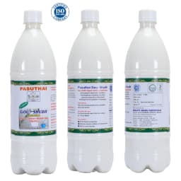 Pasuthai Gou Shudh Floor Cleaner (JASMINE), Chemical Free, Kills 99.9% Germs, Antibacterial, Suitable for All Floors, Tiles, Marble, Concrete Surface 2
