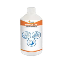 Swal Monostar Monocrotophos 36% SL Insecticide, Contact And Stomach Action 1