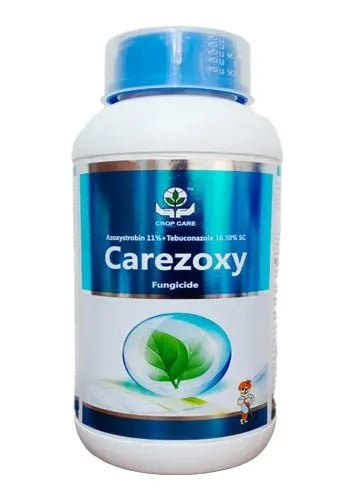 Crop Care Carezoxy Fungicide