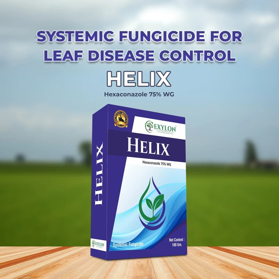 Exylon Helix Fungicide - Hexaconazole 75% WG - Image 2