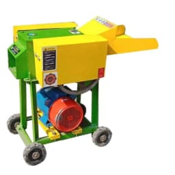 Vinspire VAPL-CF-A1 Plus 2HP Mini Horizontal Chaff Cutter For Versatile Use, With Motor, 6 Months Warranty on Motor 3