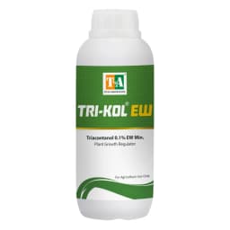 Titan Agritech Tri-Kol Ew Triacontanol 0.1% EW Plant Growth Regulators, Improved Nutrient Absorption In Crop 1