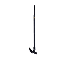 Hectare Plant Up Rooter Cum Root Puller For Removing Big Size Weeds and Plants, Made of Iron, Useful to Remove Weeds Up to 1 Inch Thickness 2