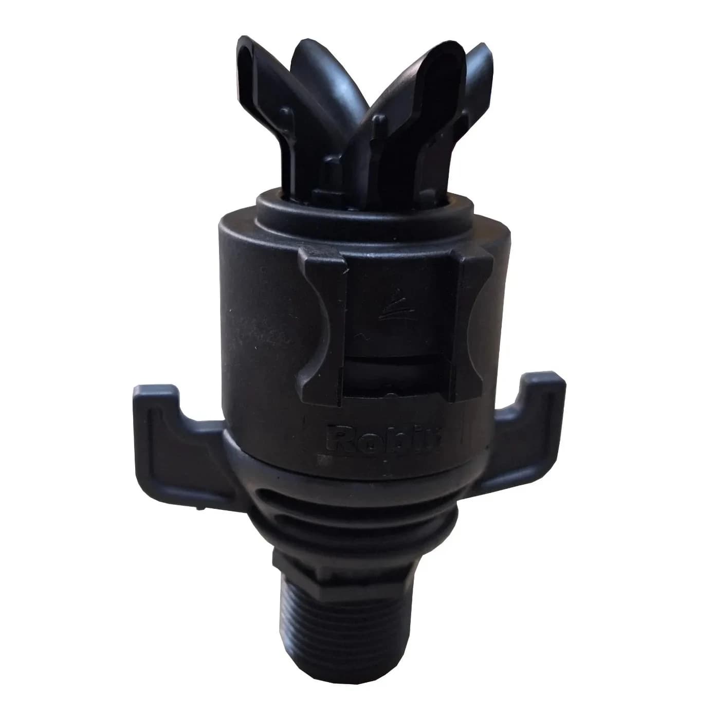 Radhe Macro Sprinkler Adjustable 0.75 Inch, Water Saving For Farm And Garden Purpose (Pack of 2) - Image 3