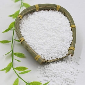 Greatindos Premium Quality A Grade Neem Coated Urea Nitrogen Plant Fertilizer