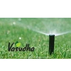 Vasudha PSU Pop Up Sprinkler With Multiple Range Nozzle And 6 Inch Body Suitable For Lawn Irrigation - Image 6