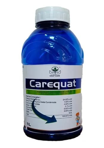 Crop Care Carequat Herbicide