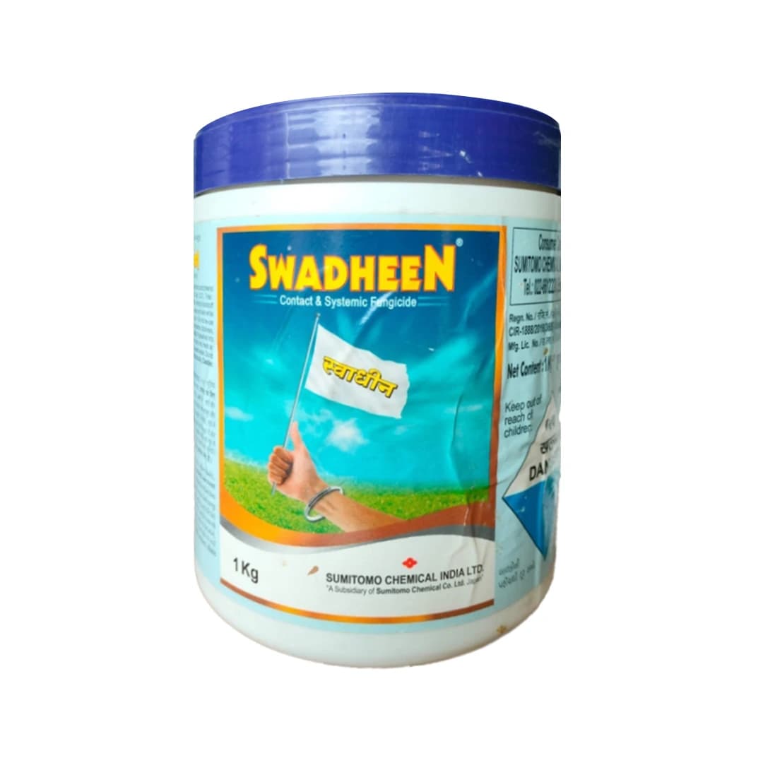 Sumitomo Swadheen Fungicide - Image 1