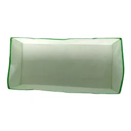 गार्डेको 360 जीएसएम एचडीपीई पराबैंगनी (यूवी) उपचारित बहुउद्देशीय रेक्टैंगलर प्रकार ग्रो बैग्स, सब्जी और फूल पौधों के लिए 2