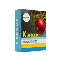 Katyayani K-Bordeaux Mixture Fungicide, Effectively Prevents Fungal Diseases. 1