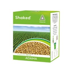 Adama Shaked Propaquizafop 2.5% + Imazethapyr 3.75% , Post Herbicide With Broad Spectrum Activity. 1