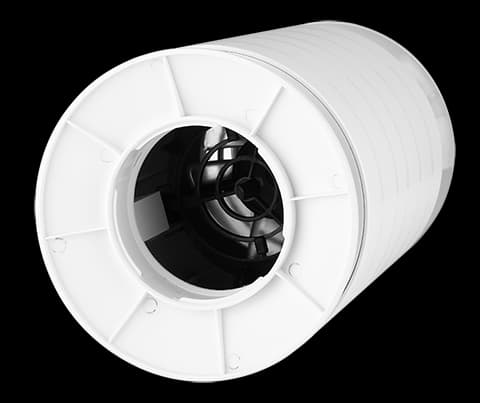 MOSKITRAP GM 965 Indoor Mosquito Killer Machine Trap Lamp, Covers Upto 300 Sq. Ft. - Image 3