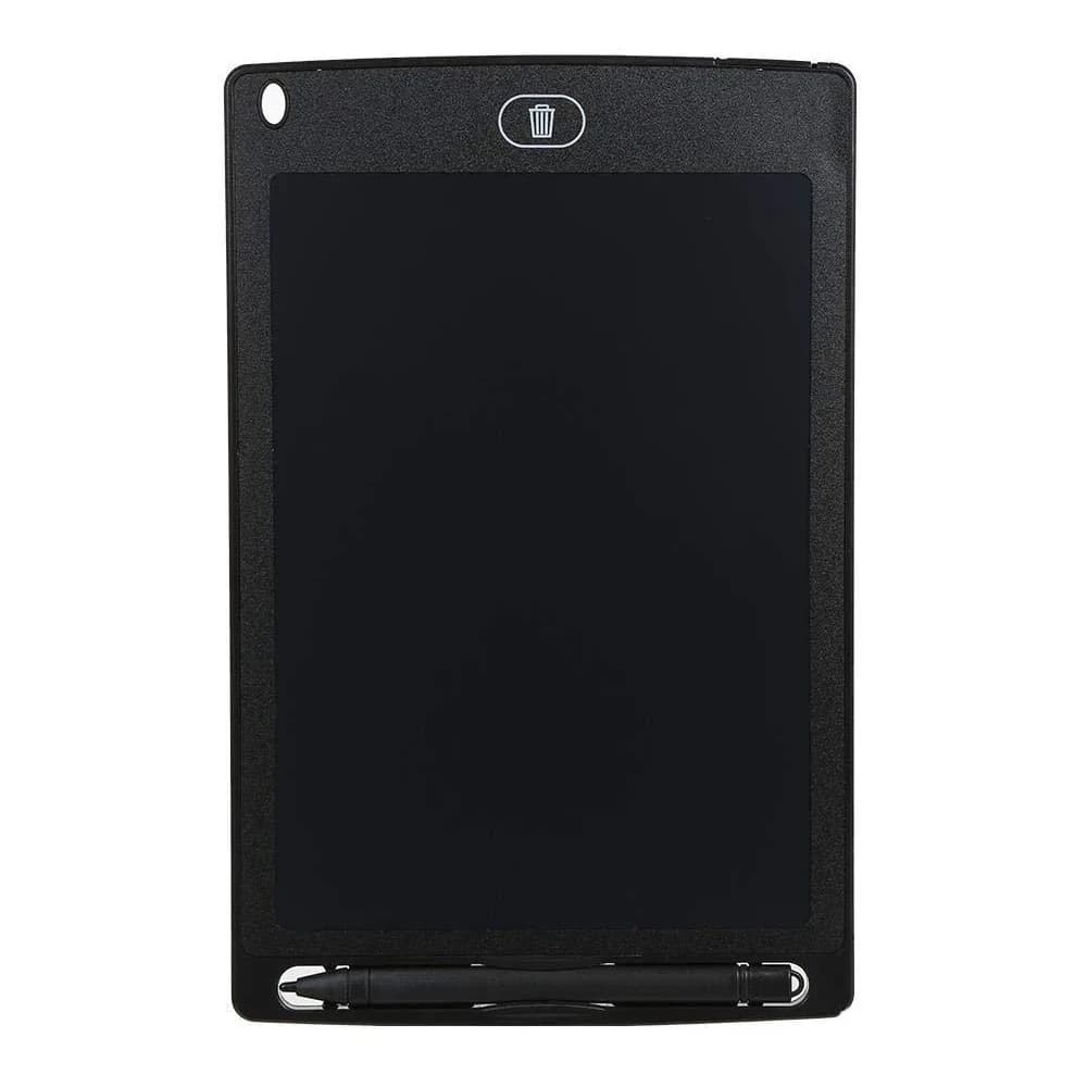 Digital LCD 8.5 Inch Writing Drawing Tablet Pad Graphic eWriter Board Notepad - Image 1
