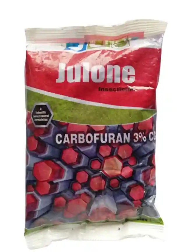 JU Julone Insecticide