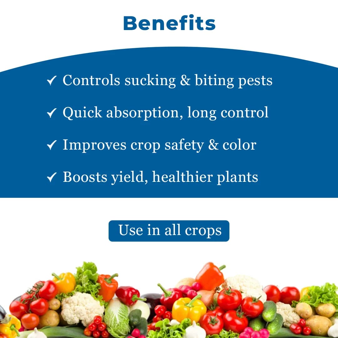 Sumitomo M-Con Insecticide - Image 4