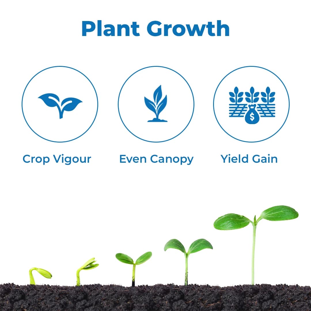 Katyayani Nutritious Plant Growth Regulator - Image 3