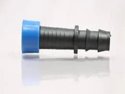 Siddhi Drip Irrigation Accessories, Pepsi Take off 20 MM, For Agriculture, Garden and Nursery Use - Image 4