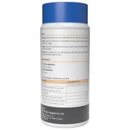 Utkarsh ZinGap (Zinc- Zn 12% EDTA Chelated) (100% Water Soluble Foliar Spray), Used To Increase Yield & Quality of Crops. 8