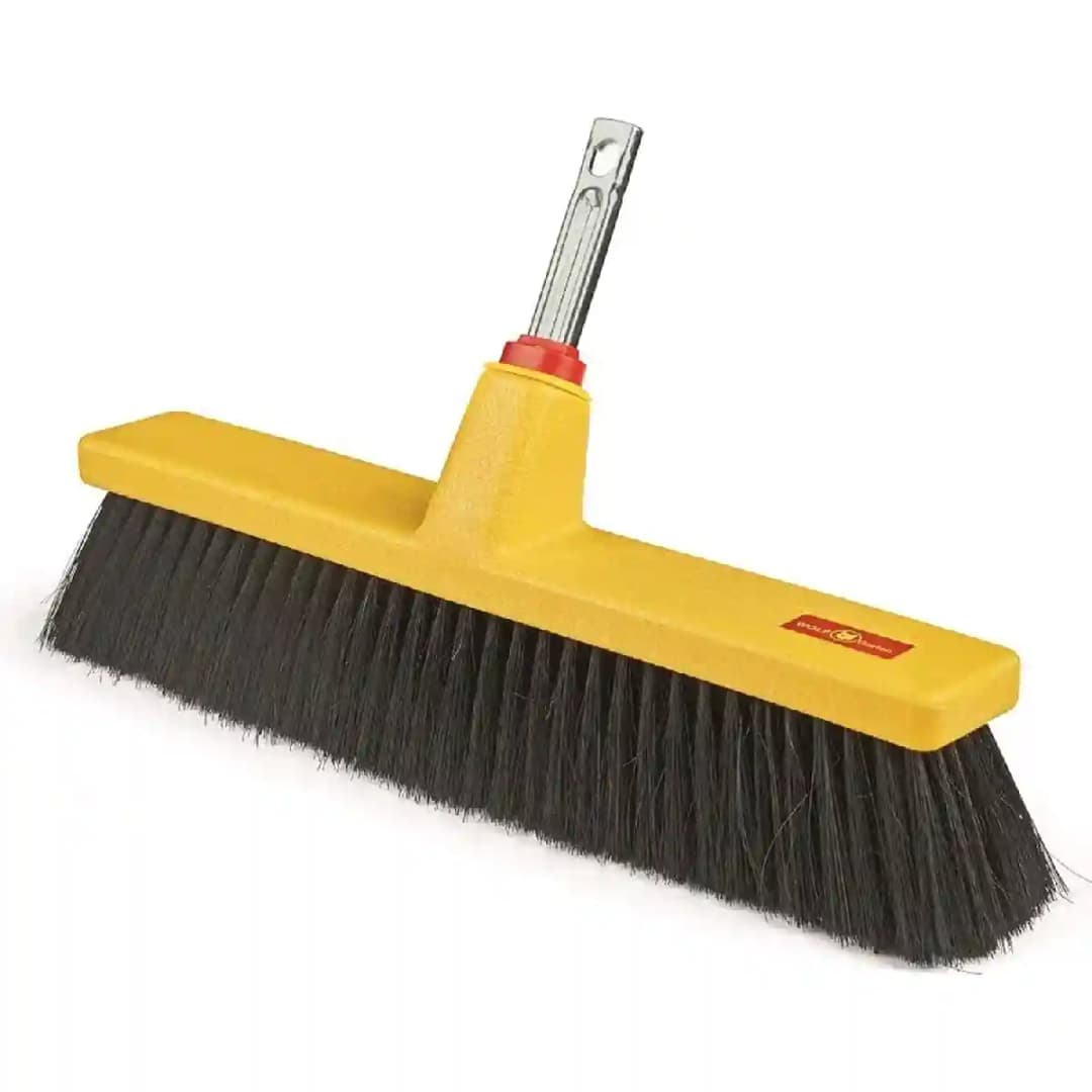 Wolf Garten House Broom (BF 40 M), Clean Home Properly, Eliminate Fine Dust From All The House, Terrace and Balcony - Image 3