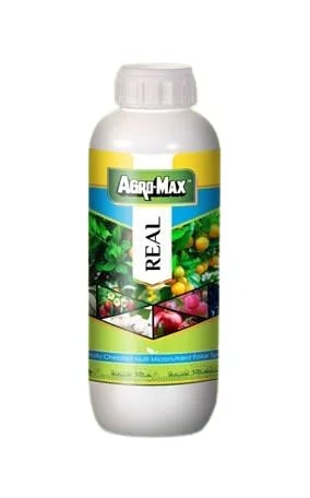 Agro-Max Real Multi Micro-Nutrient Fertilizer