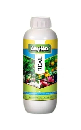 Agro-Max Real Multi Micro-Nutrient Fertilizer
