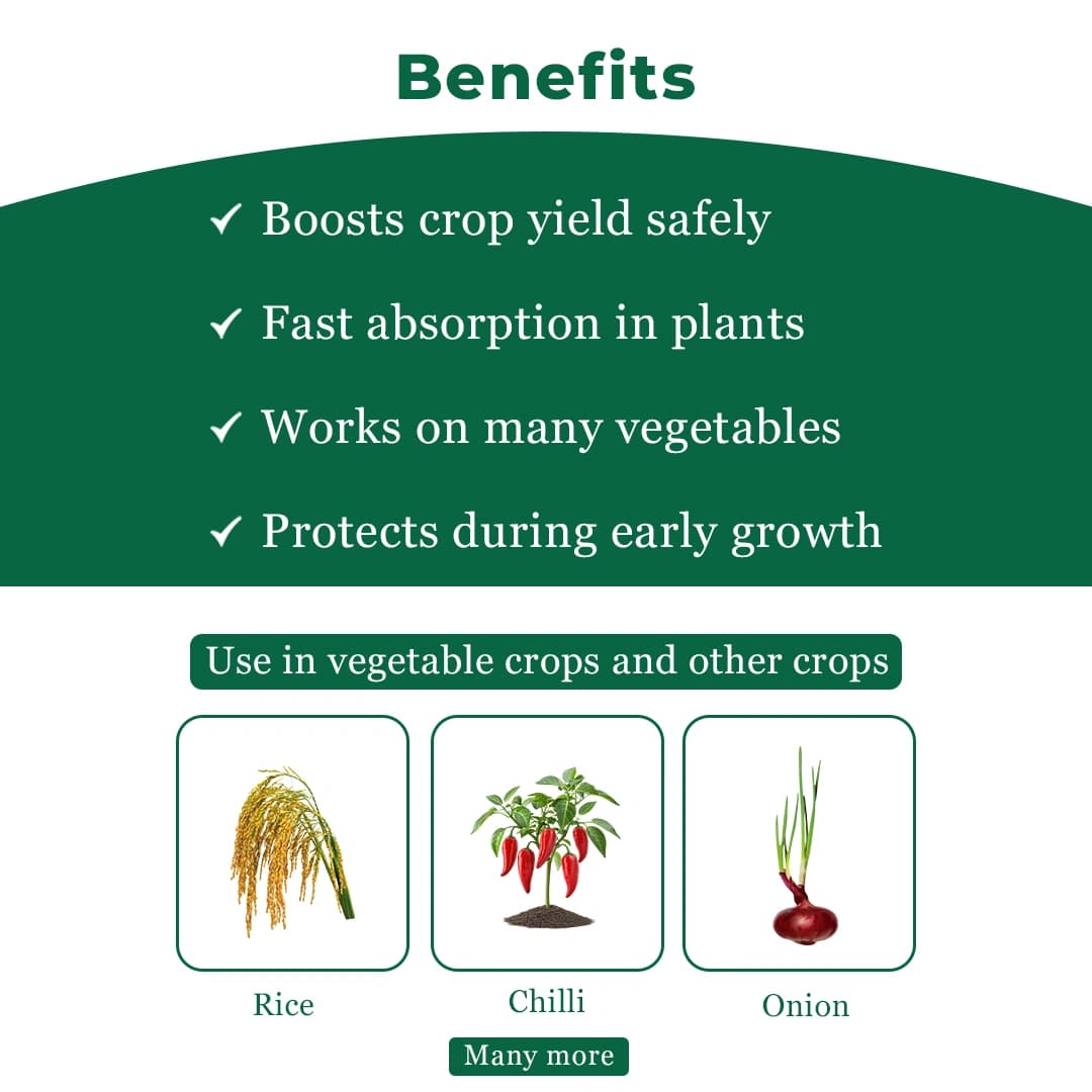 Bayer Folicur Fungicide - Image 4