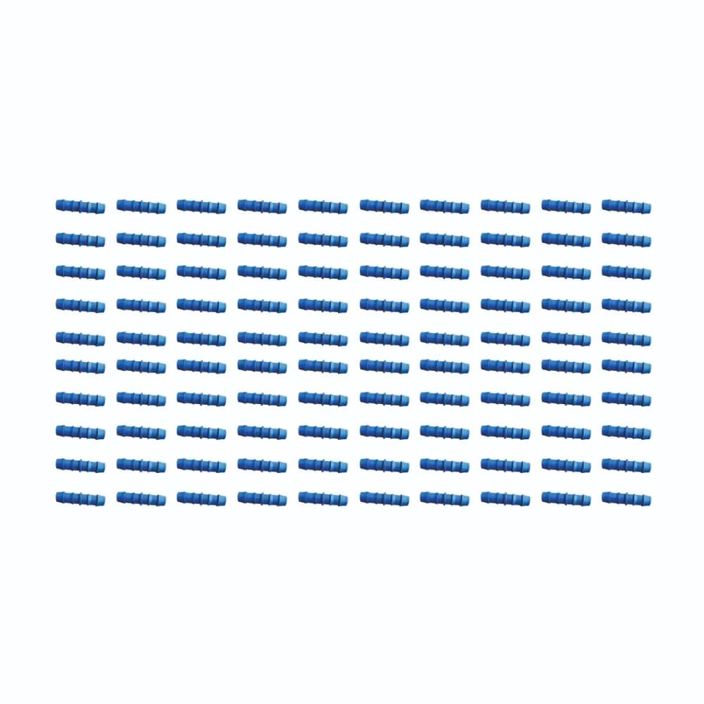 ShivSuraj 16mm Joiner Connector, Drip Irrigation Accessories For Gardening and Agriculture - Image 4