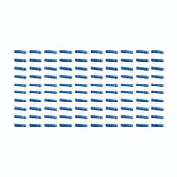 ShivSuraj 16mm Joiner Connector, Drip Irrigation Accessories For Gardening and Agriculture 4