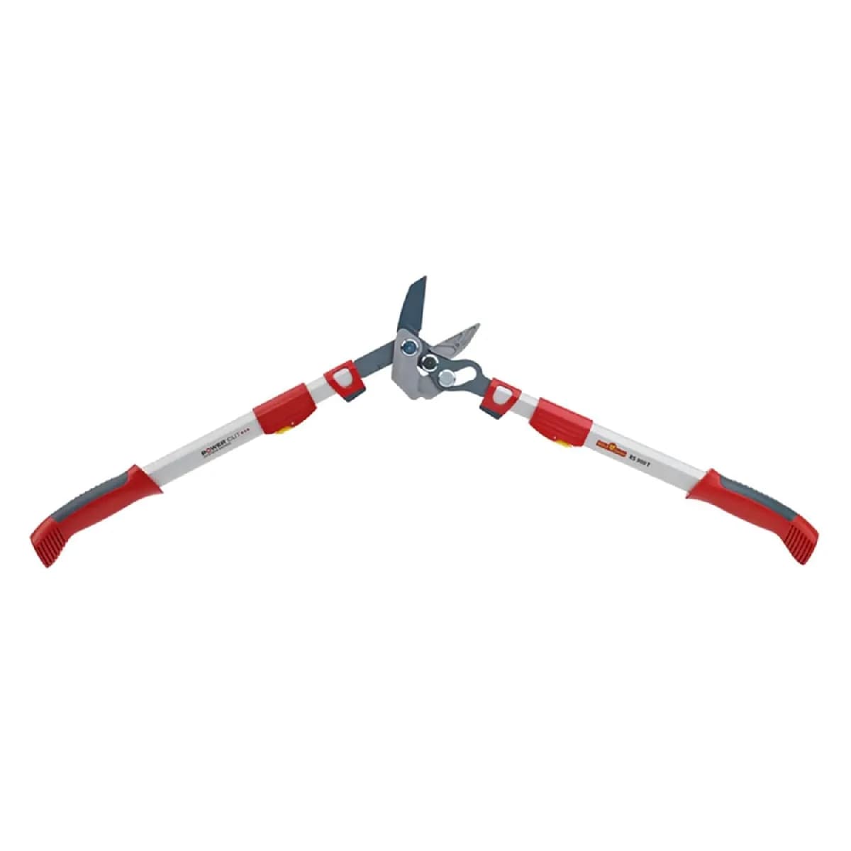 Wolf Garten Power Cut Anvil Lopper (RS-900 T), Greater Cutting Performance For Branches, 50mm Cutting Capacity - Image 3