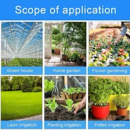 FarmEarth Universe Masand Hand Operated Sprayer (16 L Tank) Ideal For Spraying Pesticides, Fungicides, Etc 6