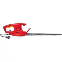 Wolf Garten Hedge Trimmer (LYCOS E - 420 H) 400 Watt Motor, 45 cm Blade Cutting Length, Electric Hedge Trimmer, Trimming Shrubs and Small Trees 3