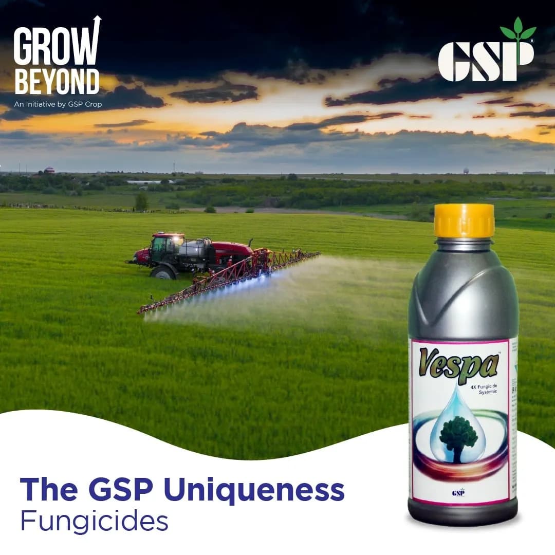 GSP Vespa Fungicide - Image 2