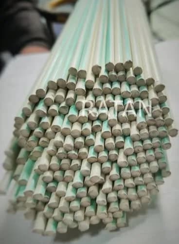 Siddhi Vinayak 6 Ft X 5 MM Crop Cover Plastic Wire, Fiber Plastic, Fencing Wire For Crop Cover. - Image 4