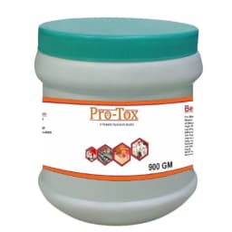 Pro Tox Toxin Binder with Improves Liver Function and Prevent Fatty Liver for Poultry Feed Supplements 1
